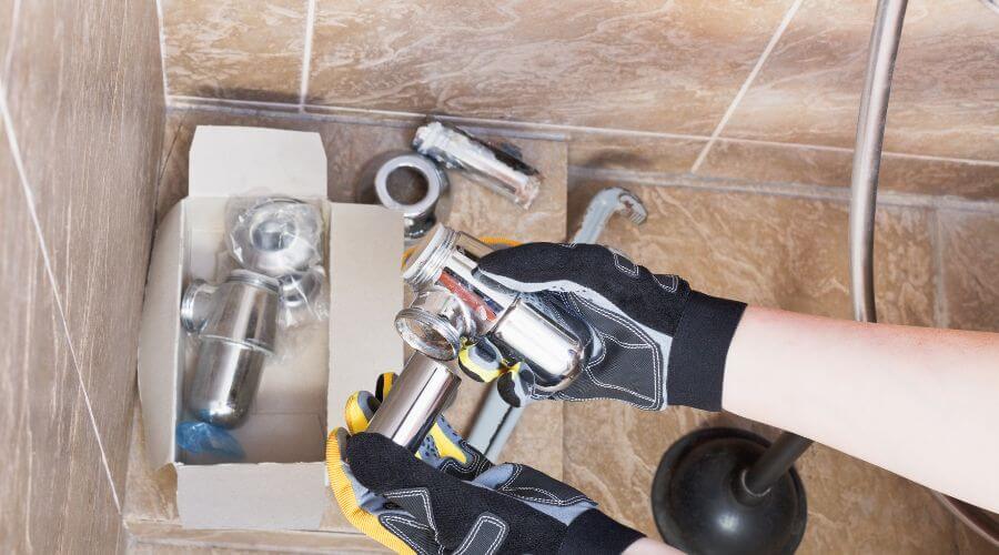 Local Chimney Repair in Caddo Mills, TX